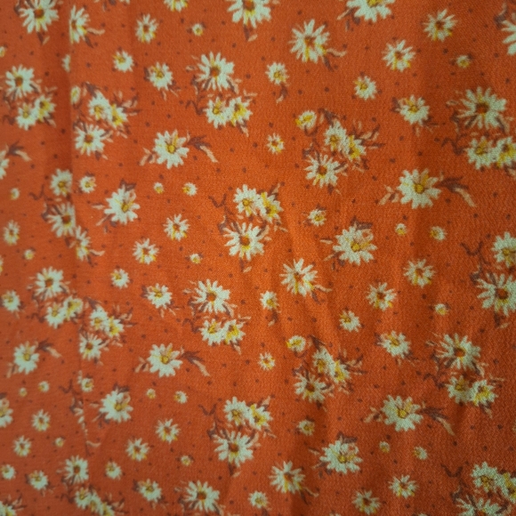 Universal Thread Dress - Picture 3 of 7